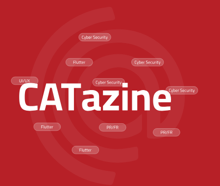 CATazine